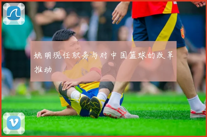 姚明现任职务与对中国篮球的改革推动